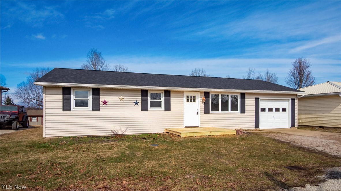 Jays Add - Residential