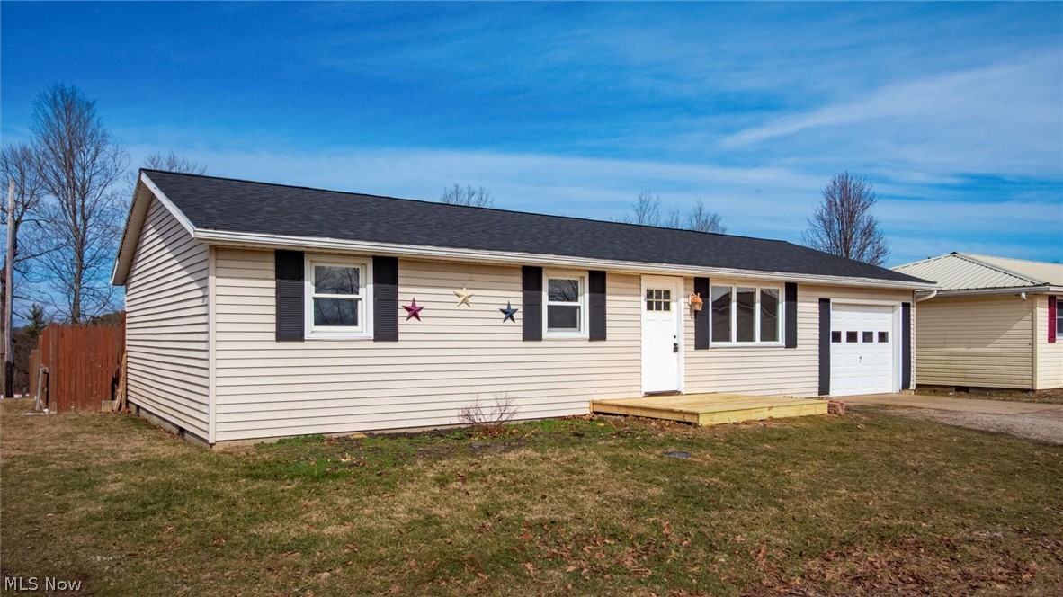 Jays Add - Residential