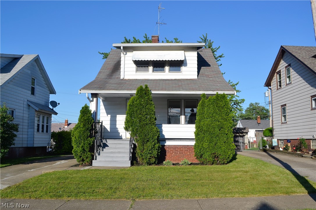 State Brook - Residential