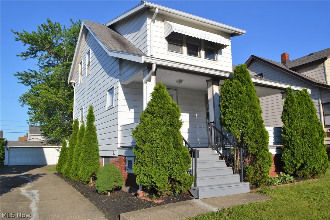 State Brook - Residential