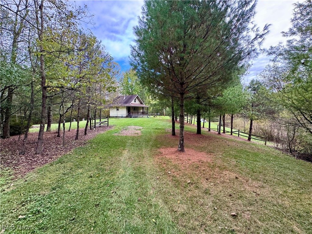 Photo of 2700 Fred Mummey Road, Mcconnelsville, OH 43756 (MLS # 5164509)