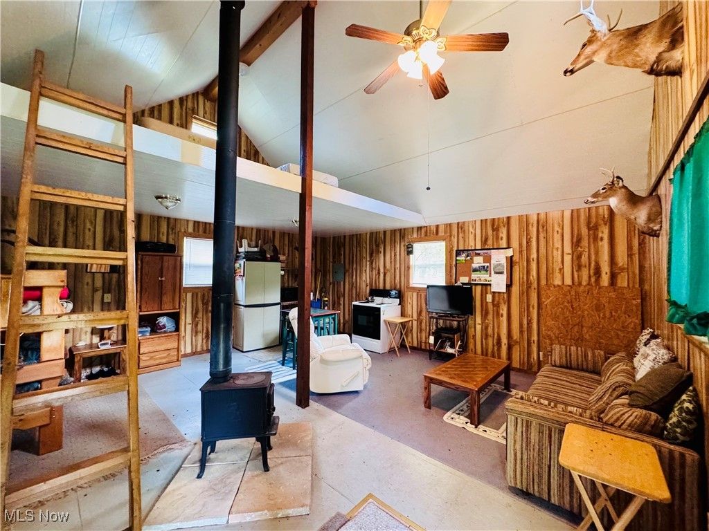Photo of 2700 Fred Mummey Road, Mcconnelsville, OH 43756 (MLS # 5164509)