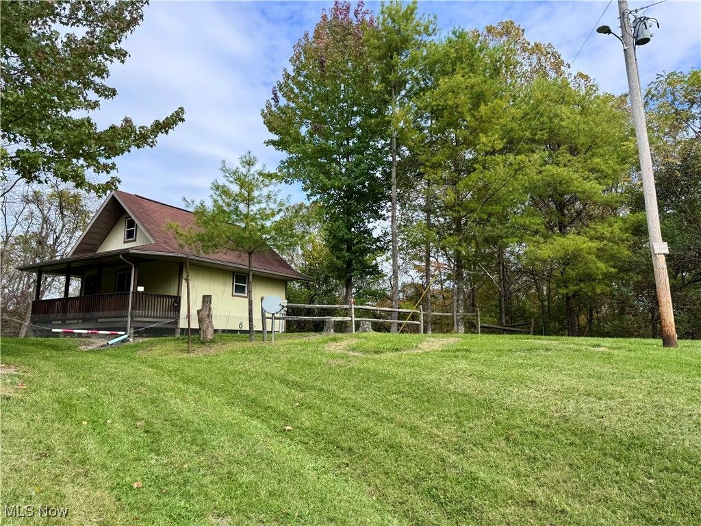 Photo of 2700 Fred Mummey Road, Mcconnelsville, OH 43756 (MLS # 5164509)