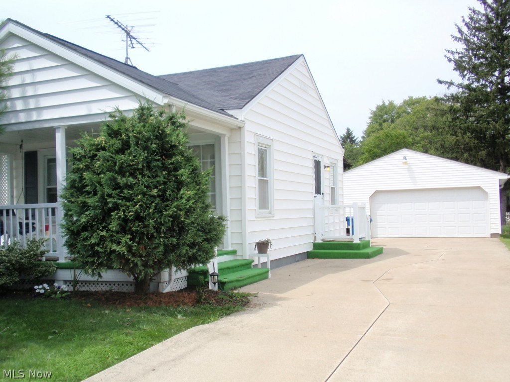 Johnson Heights - Residential