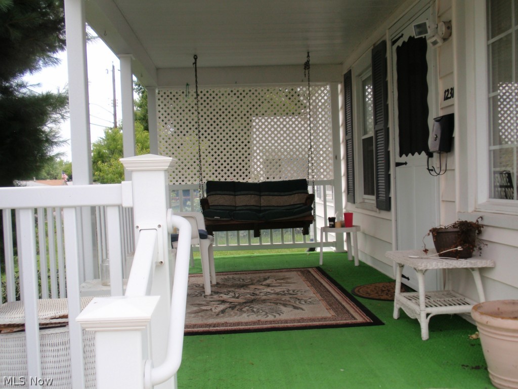 Johnson Heights - Residential