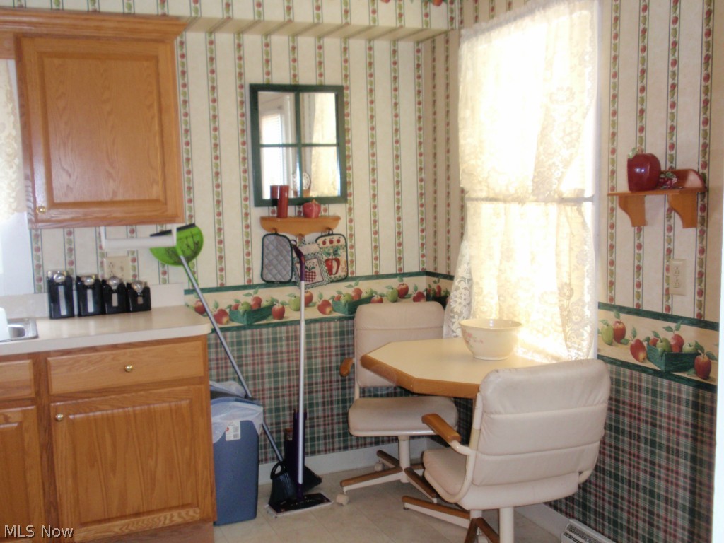 Johnson Heights - Residential