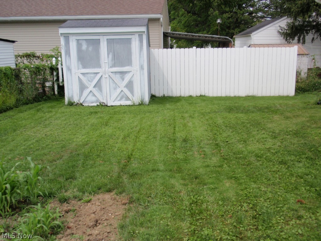 Johnson Heights - Residential