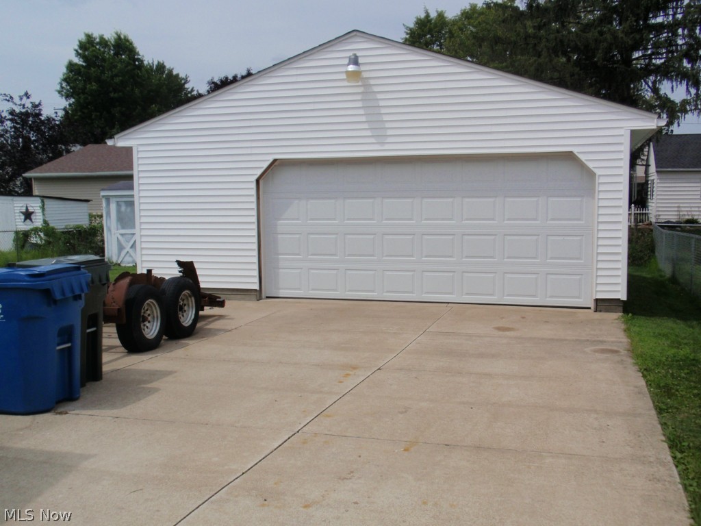 Johnson Heights - Residential