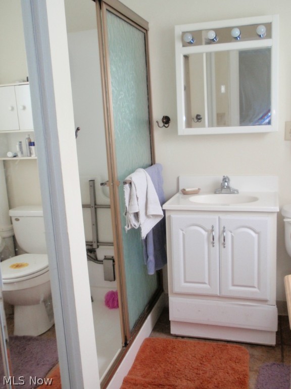 Johnson Heights - Residential