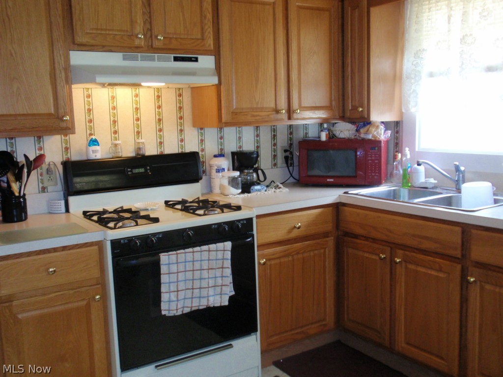 Johnson Heights - Residential