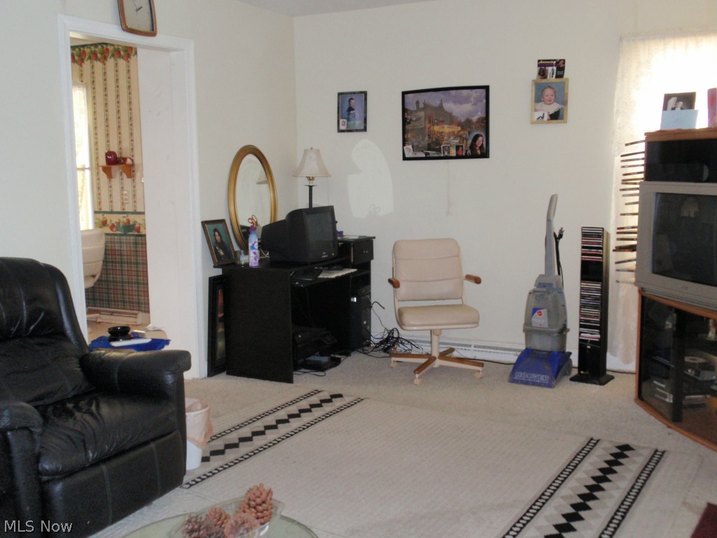 Johnson Heights - Residential