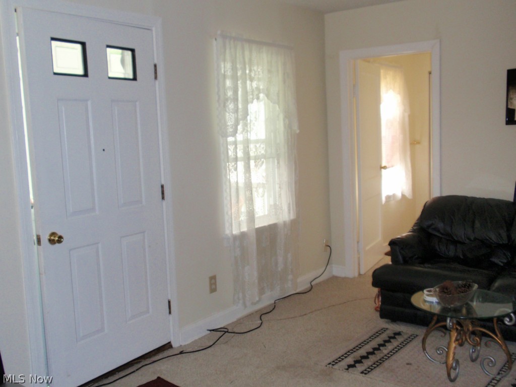 Johnson Heights - Residential