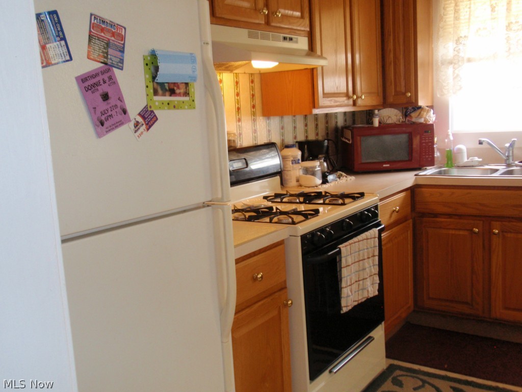 Johnson Heights - Residential