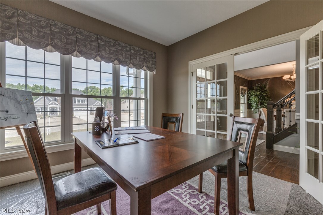 Stone Ridge Estates - Residential