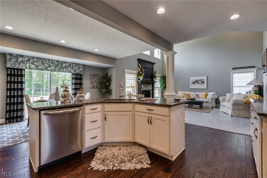 Stone Ridge Estates - Residential