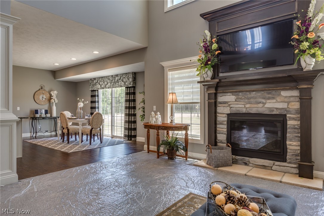 Stone Ridge Estates - Residential