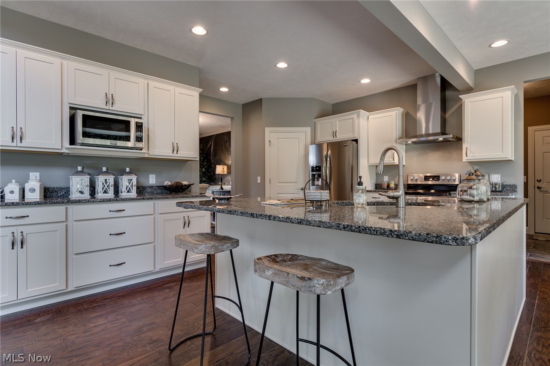 Stone Ridge Estates - Residential