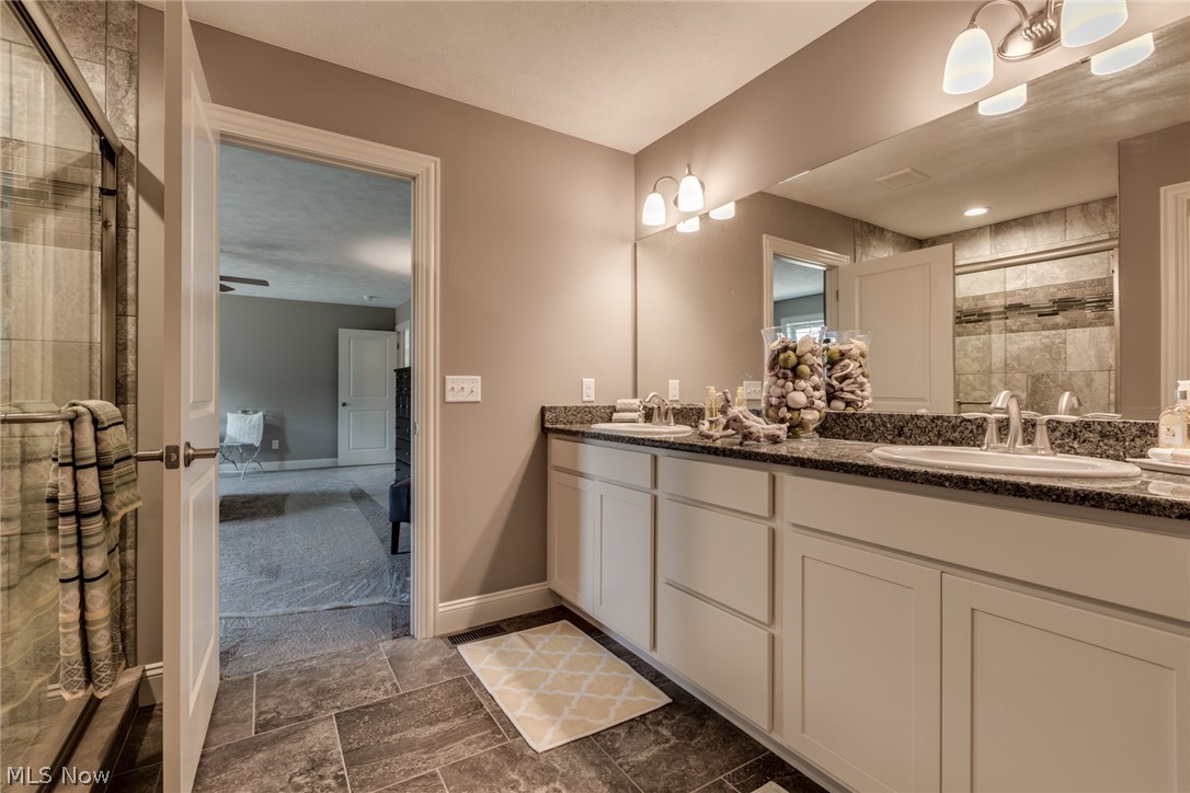 Stone Ridge Estates - Residential