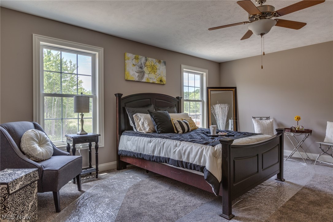 Stone Ridge Estates - Residential