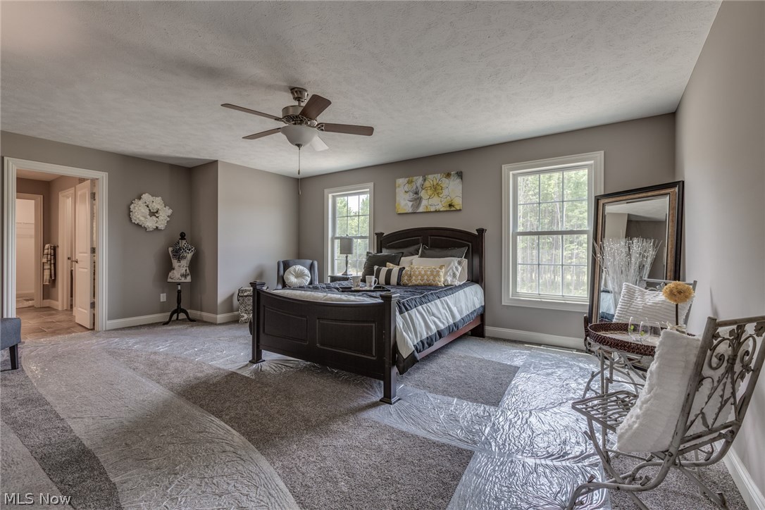 Stone Ridge Estates - Residential