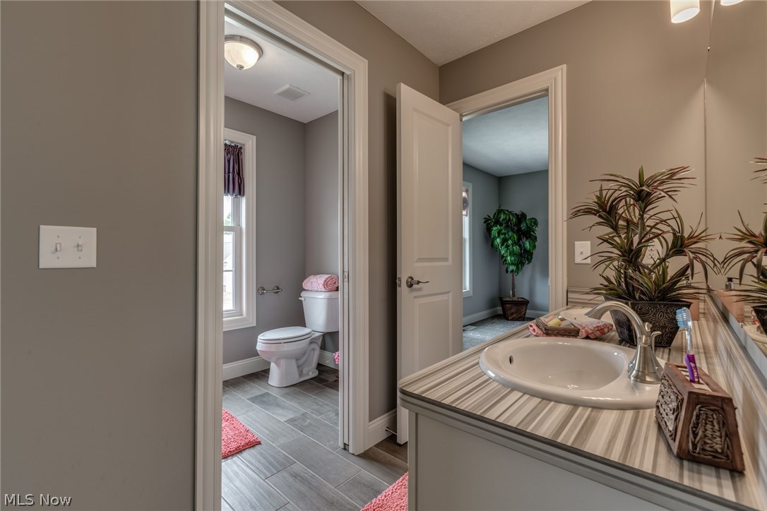 Stone Ridge Estates - Residential