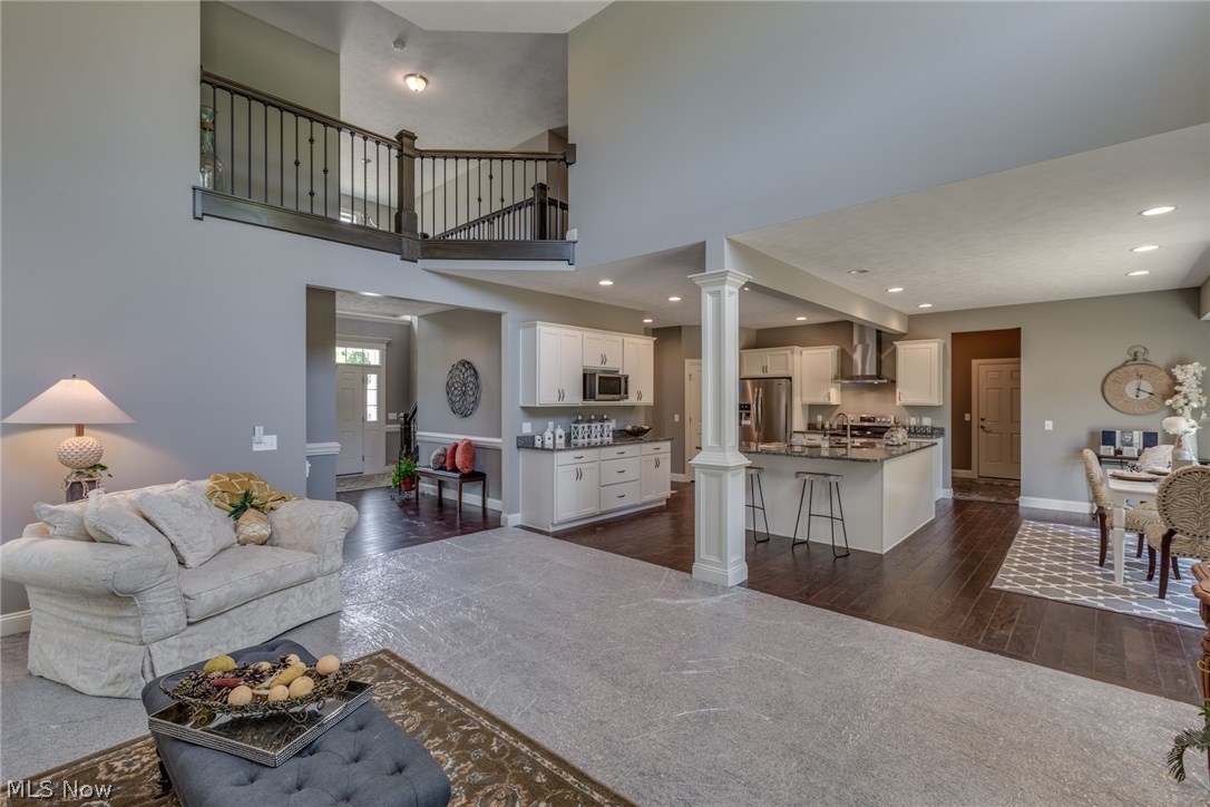 Stone Ridge Estates - Residential