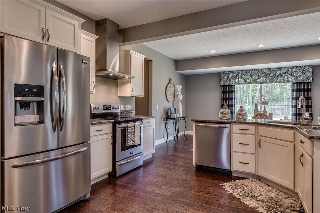 Stone Ridge Estates - Residential