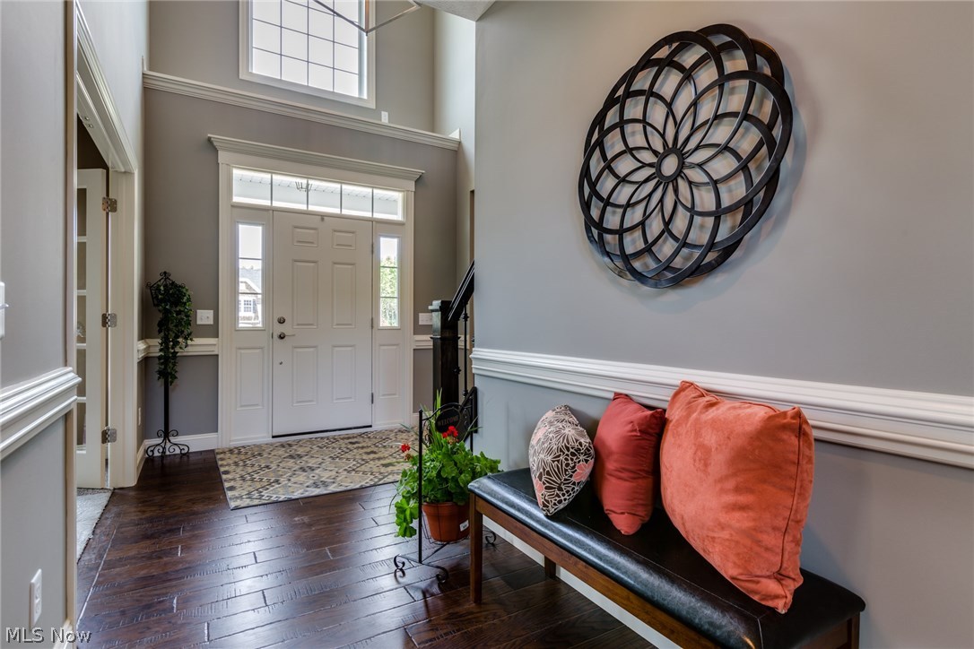 Stone Ridge Estates - Residential