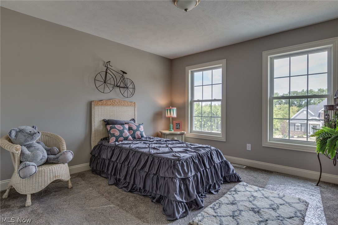 Stone Ridge Estates - Residential