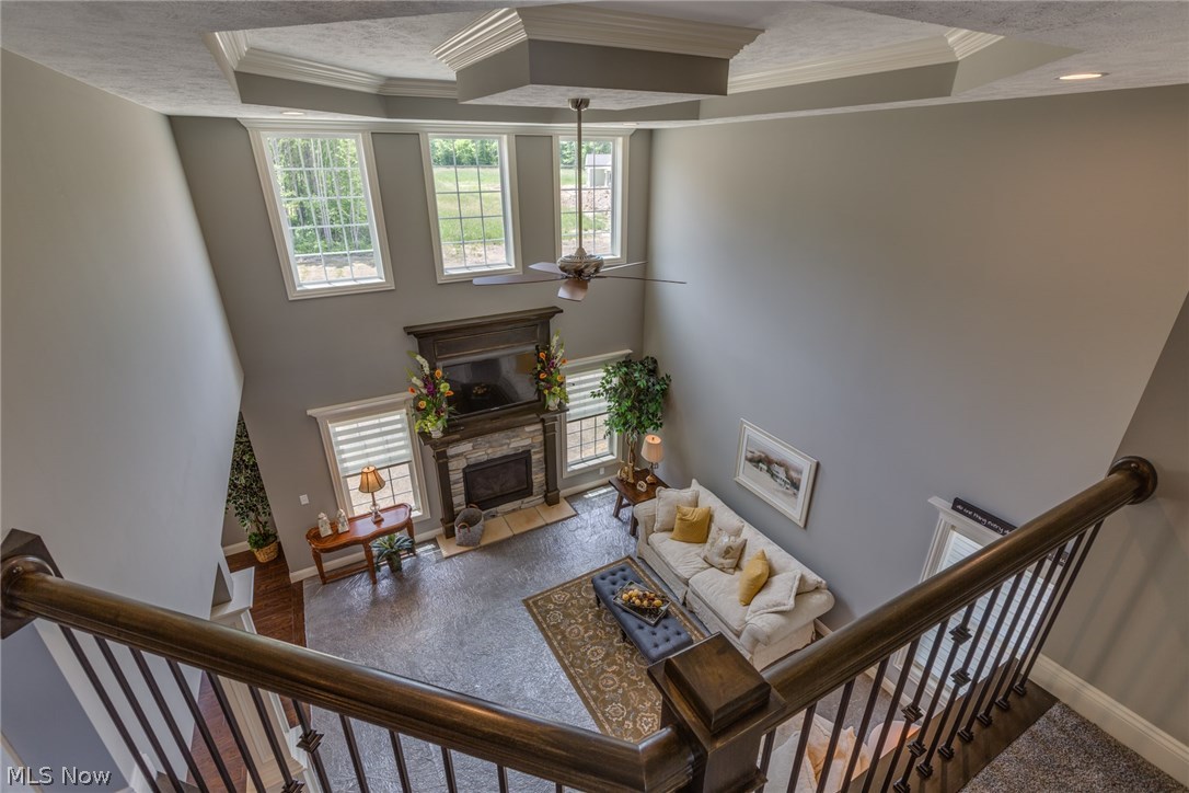 Stone Ridge Estates - Residential