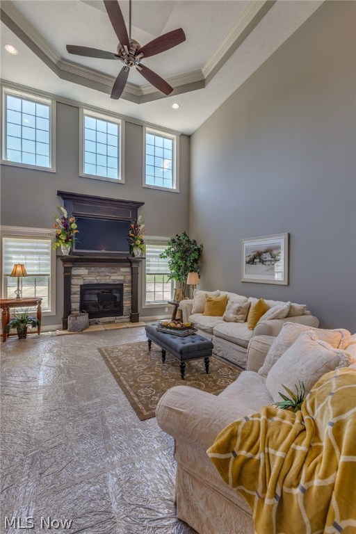 Stone Ridge Estates - Residential