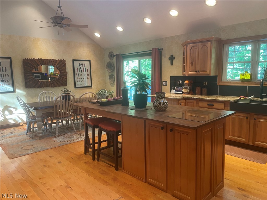 Holly Brooks - Residential