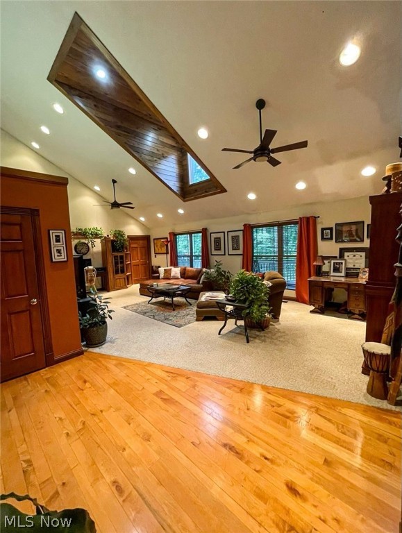 Holly Brooks - Residential