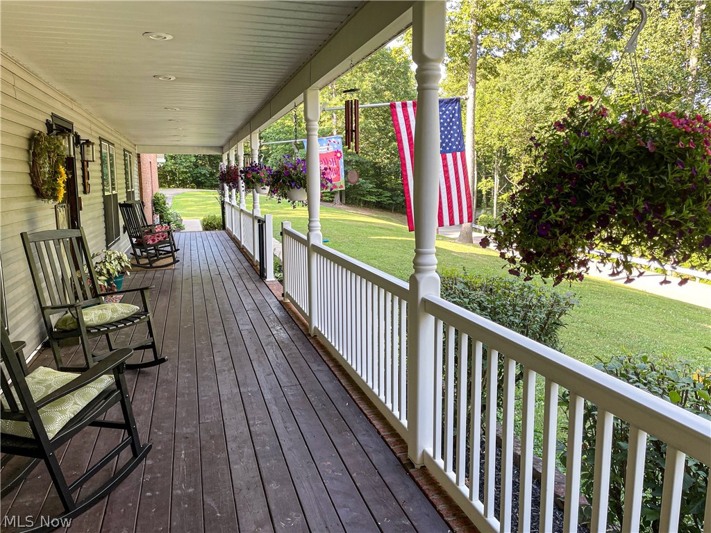 Holly Brooks - Residential