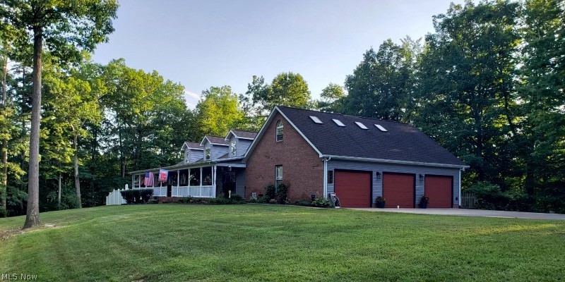 Holly Brooks - Residential