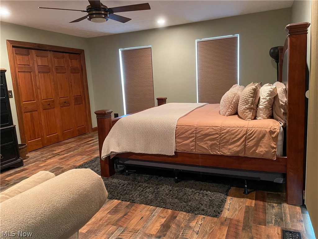 Holly Brooks - Residential