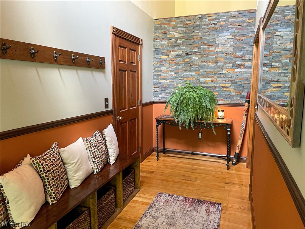 Holly Brooks - Residential