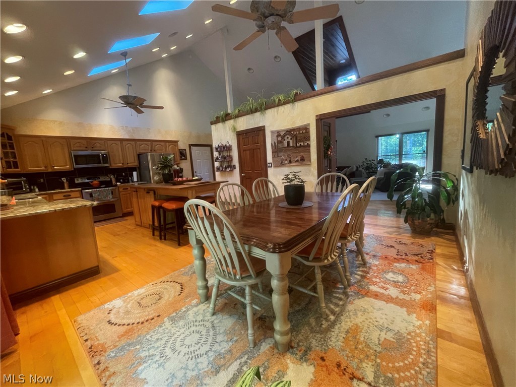 Holly Brooks - Residential