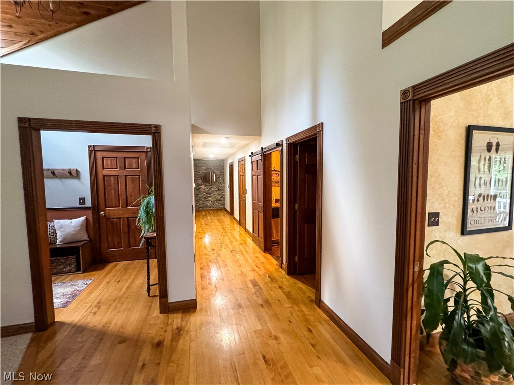 Holly Brooks - Residential