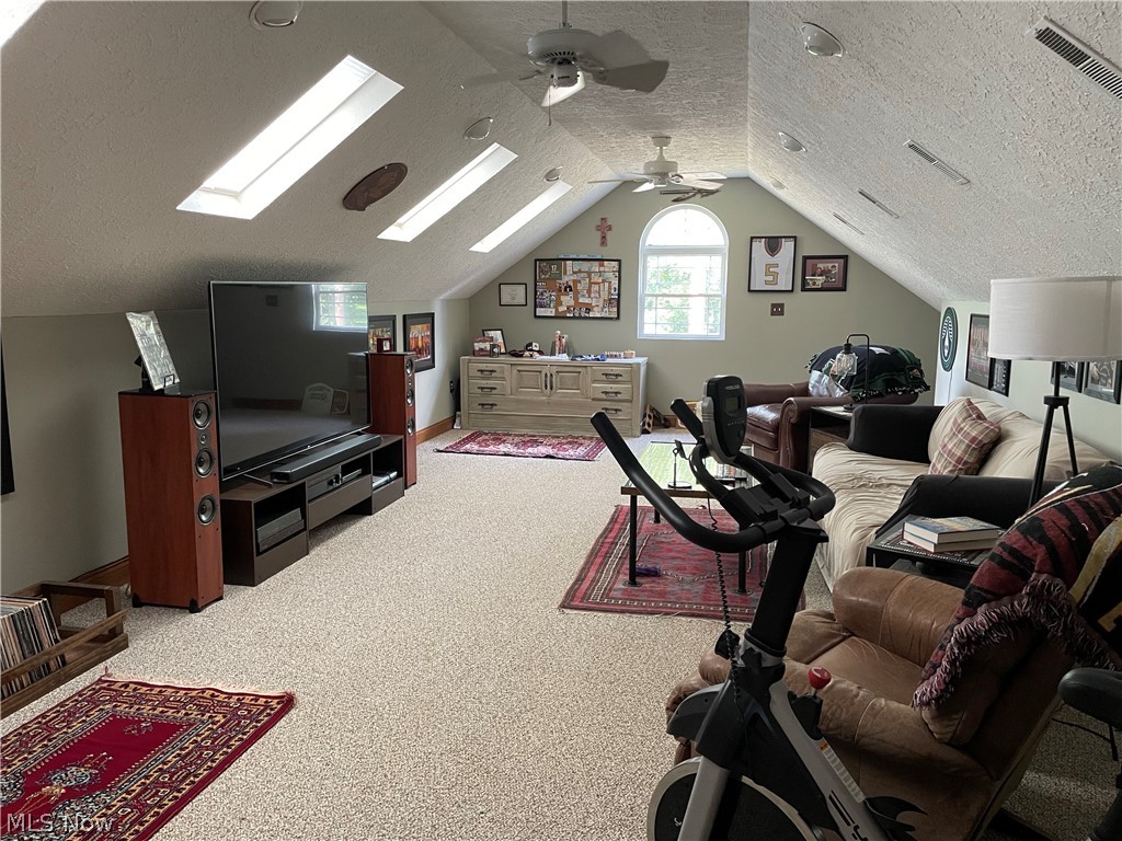 Holly Brooks - Residential