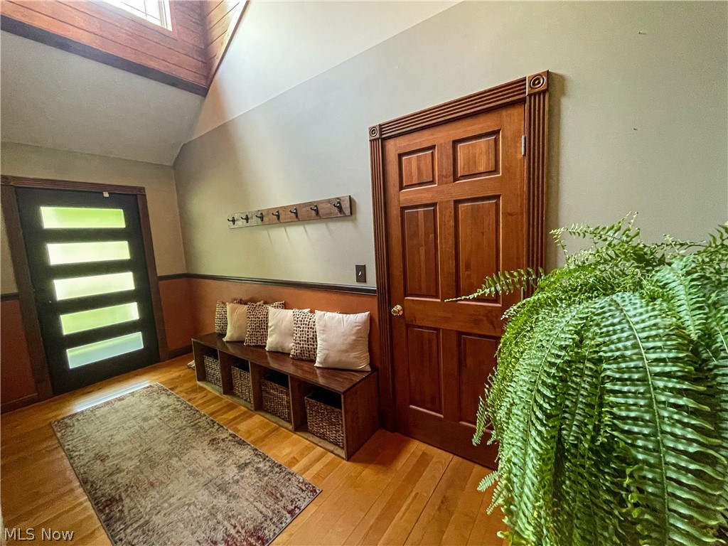 Holly Brooks - Residential