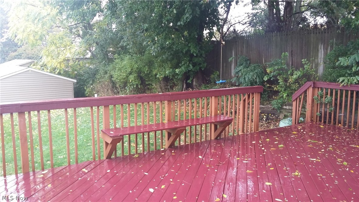 Terra Alta - Residential Lease