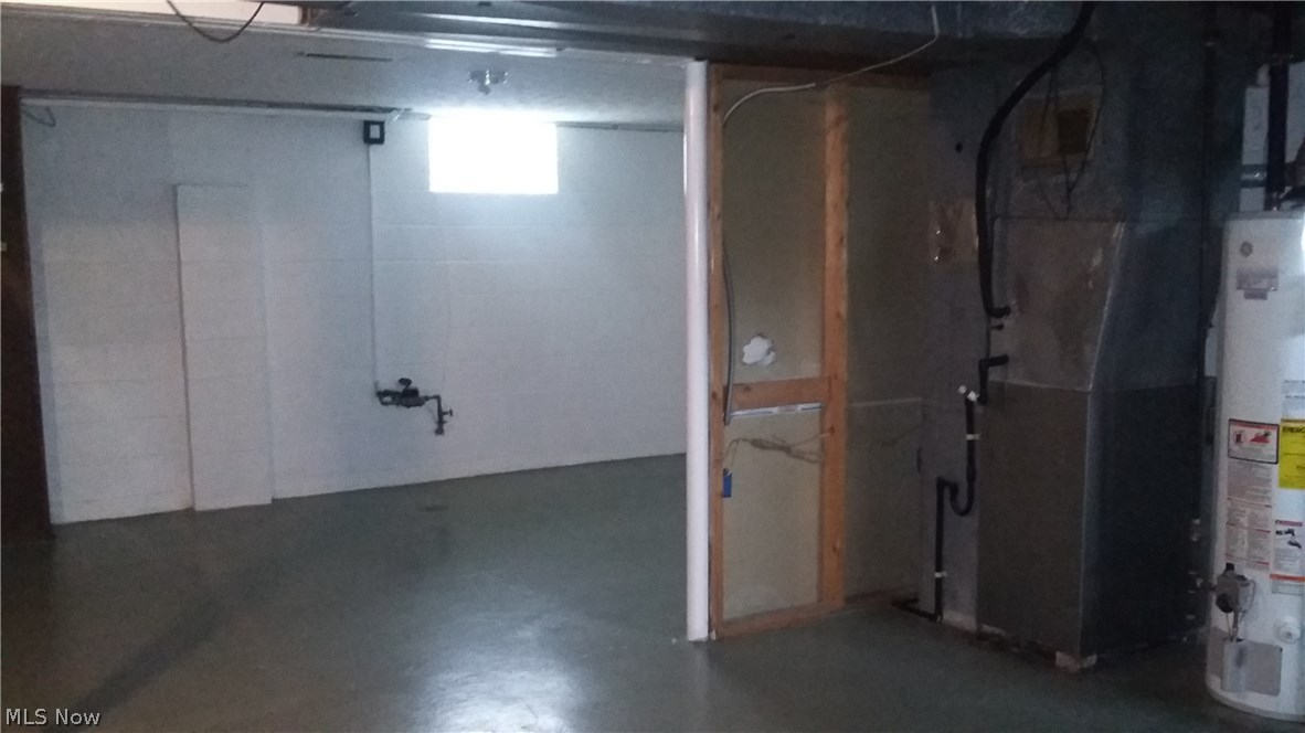 Terra Alta - Residential Lease