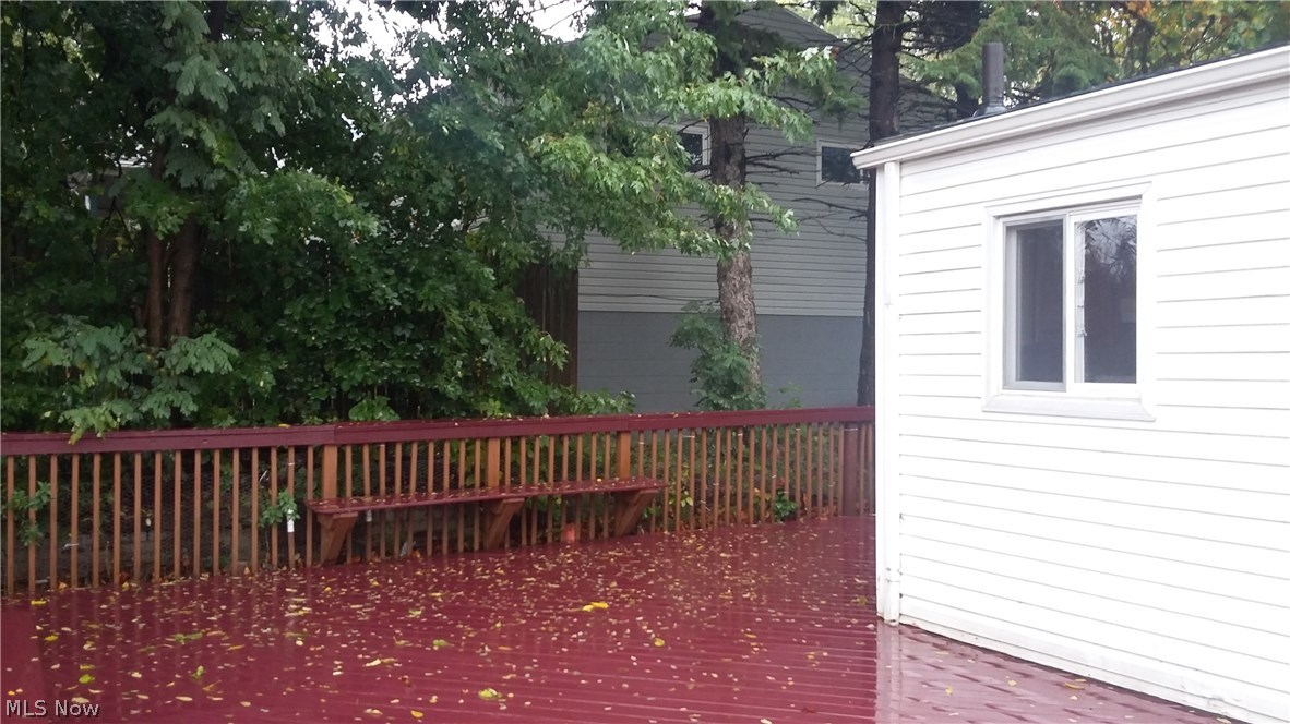 Terra Alta - Residential Lease