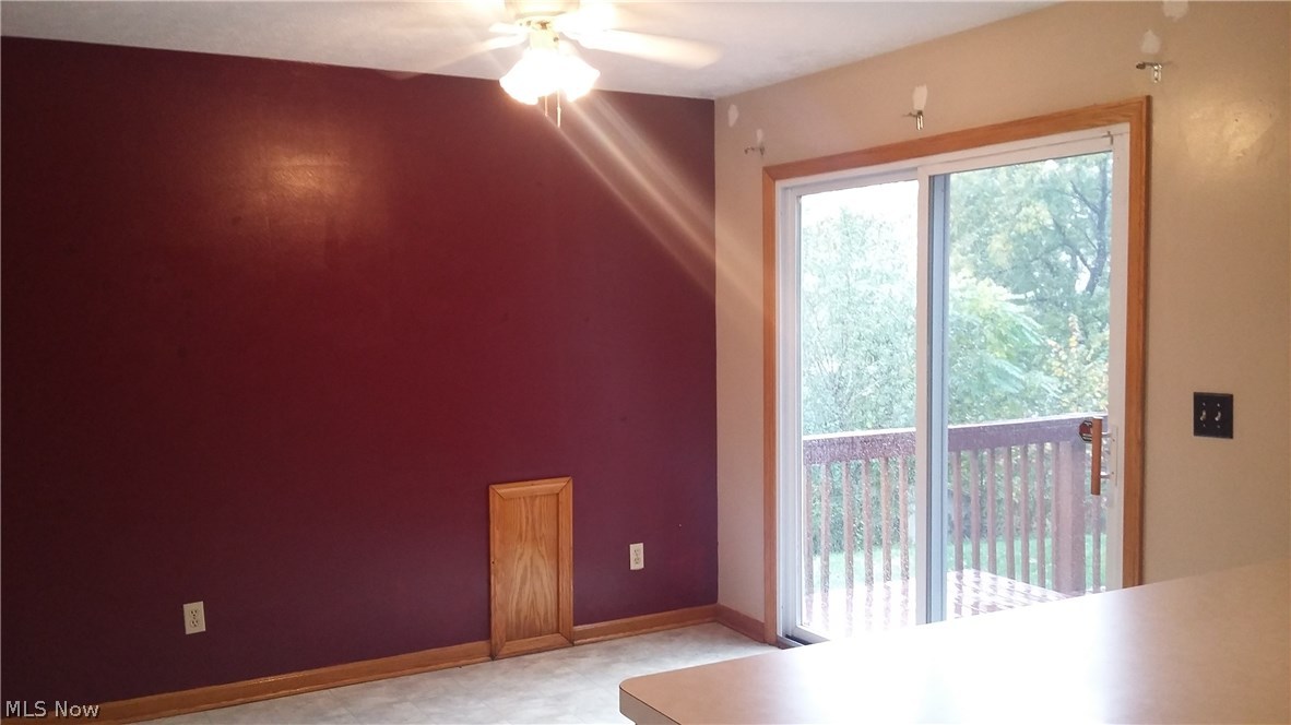 Terra Alta - Residential Lease