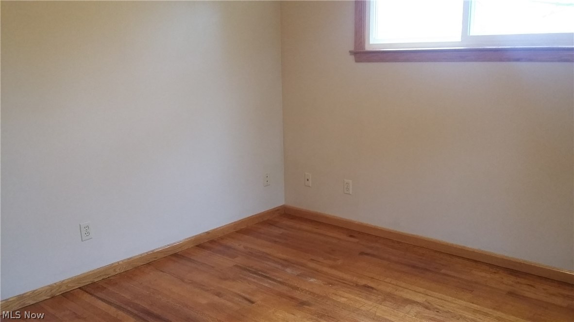 Terra Alta - Residential Lease