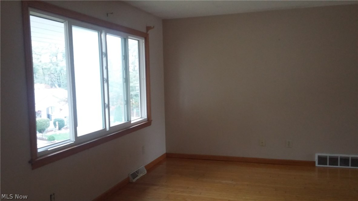 Terra Alta - Residential Lease