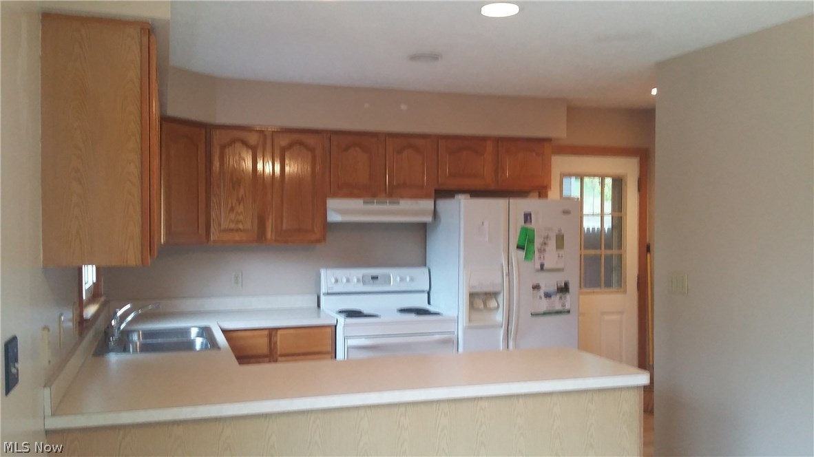 Terra Alta - Residential Lease