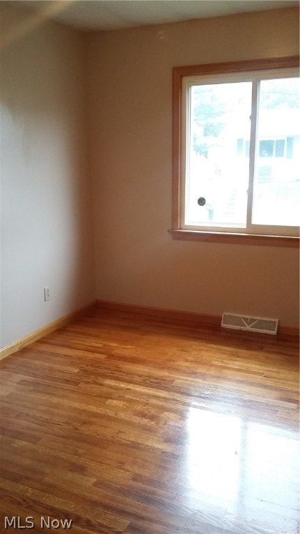 Terra Alta - Residential Lease