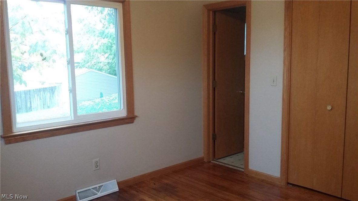 Terra Alta - Residential Lease